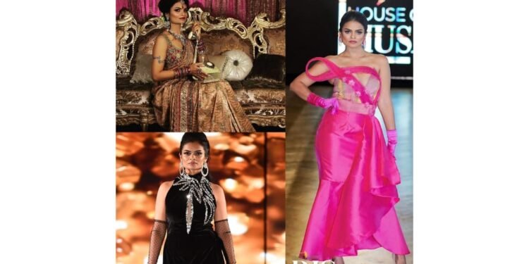 From Purpose to Platform: Swetha Chinnari’s Journey to Inspire and Impact