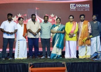 G Square Zen Marks a Milestone in Srirangam – Premium Residential Plot and Villas Sees Record-Breaking Success in just 72 Hours
