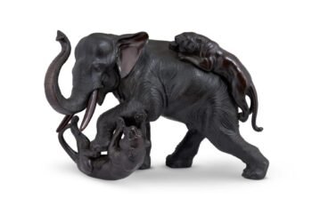 Giftex Unveils ‘Timeless Treasures’ — An Auction Celebrating the Art of Exceptional Design