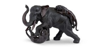 Giftex Unveils ‘Timeless Treasures’ — An Auction Celebrating the Art of Exceptional Design