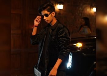 Harshit Singh Digiya: A Promising Talent Making Waves in the Entertainment Industry
