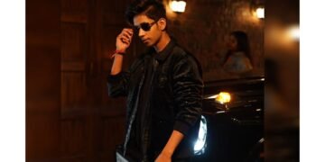 Harshit Singh Digiya: A Promising Talent Making Waves in the Entertainment Industry