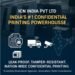 ICN India Announces Leadership as India’s Top Confidential Printing Partner with Nationwide Secure Solutions