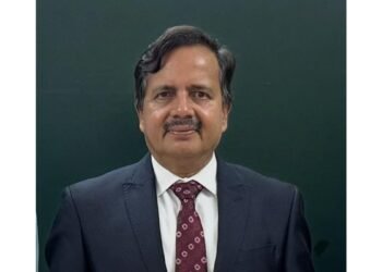 IETE Governing Council Re-elects Mr. Sunil, Ex-Additional DG, Prasar Bharati, as its President for 2025-26