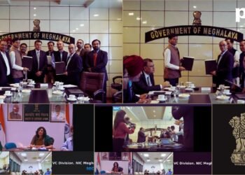 IICA Northeast Campus: ₹100.95 Cr Move Boosting Growth
