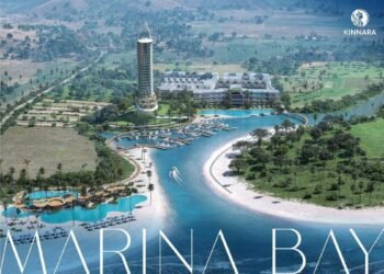 Australian Developers Launch $6 Billion Smart City in Lombok