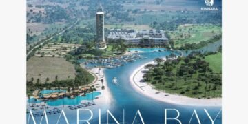 Australian Developers Launch $6 Billion Smart City in Lombok