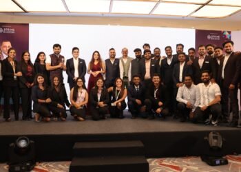 JPrime Buildcon’s Grand Business Meet ‘Sankalp 2025’ Marks a New Chapter in Mumbai 3.0 Growth Story