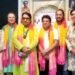 Taal Music & Harmony heaven Celebrates World Music Day