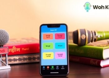 Woh Kahani’s Journey of Sound: Where Every Word Speaks