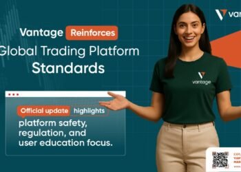 Vantage Announces Continued Global Commitment to Safe, Transparent Trading Access