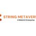 String Metaverse (BSE: META) Secures Canadian Fintech License, Rebrands to String Payx