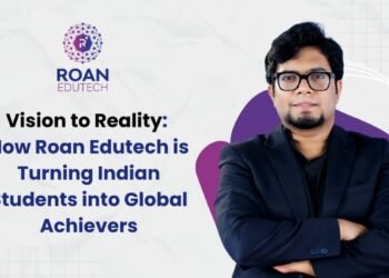 Vision to Reality: How Roan Edutech is Turning Indian Students into Global Achievers
