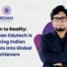 Vision to Reality: How Roan Edutech is Turning Indian Students into Global Achievers