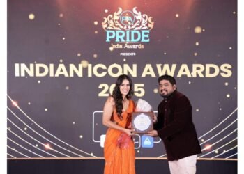 Pride India Awards Hosts Grand Indian Icon Awards 2025 in Hyderabad