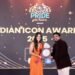 Pride India Awards Hosts Grand Indian Icon Awards 2025 in Hyderabad