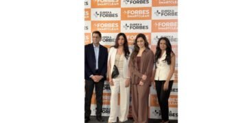 Sonya V. Kapoor & Amrita Mendonza Power Shraddha Kapoor’s Latest Campaign