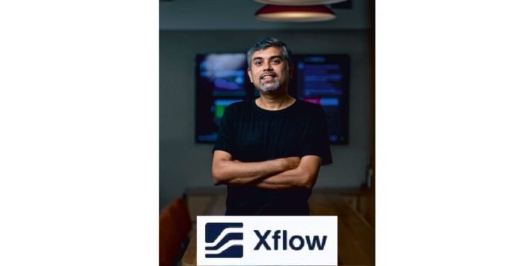 Xflow announces plans to power Cross-Border Payments for over 30,000 Indian Exporters by year end