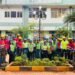 Vedanta Lanjigarh champions sustainability with scrap art sculpture competition