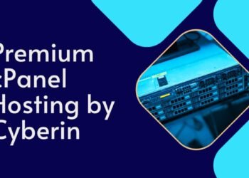 Cyberin Premium cPanel Hosting Is Smart Choice for Businesses in 2025