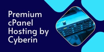 Cyberin Premium cPanel Hosting Is Smart Choice for Businesses in 2025