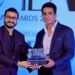 Biswarup Dey Mukherjee Receives Prestigious Dance Choreography Award from Sonu Sood