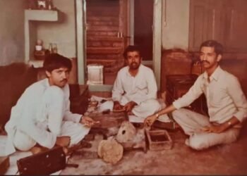 From Ancestral Art to Modern Mastery: The Journey of Sabari Solitaires