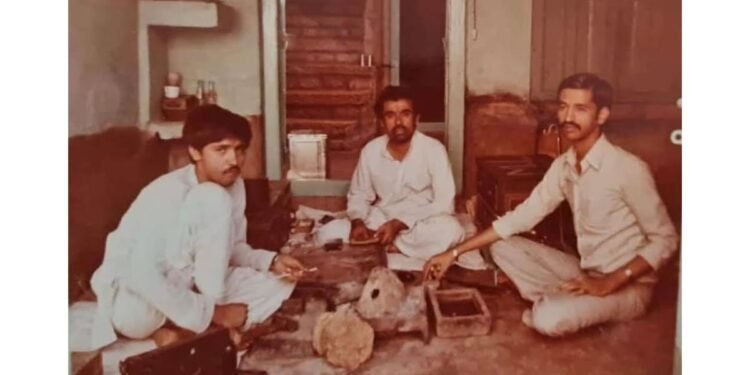 From Ancestral Art to Modern Mastery: The Journey of Sabari Solitaires