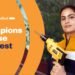 Champions Choose The Best Tools: Golden Bullet’s Latest Film with Manu Bhaker Honors Skilled Professionals