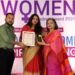 Mohua Chakraborty Wins ‘Visionary Founder of the Year’ at Influential Women Leaders Awards 2025