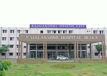 Doctors at Annaii Medical College at Rajalakshmi HealthCity Remove Rare 2-kg Abdominal Tumour in Groundbreaking Surgery