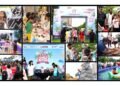 Monsoon Magic Kids Carnival Delights Thane Families at Dosti West County- Balkum, Thane
