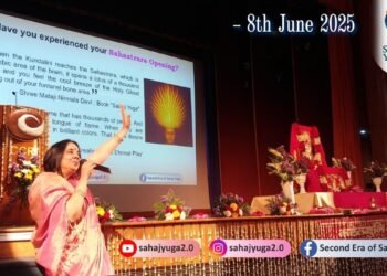 Honourable Alka Didi: The Revolutionary Pioneer of ‘Sahaj Yuga 2.0 – The Second Era’