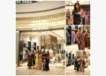 Satya Paul Hosts Exclusive Sale Preview Event at Palladium Ahmedabad with HNI Guests and Luxe Shopping Experience