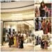 Satya Paul Hosts Exclusive Sale Preview Event at Palladium Ahmedabad with HNI Guests and Luxe Shopping Experience
