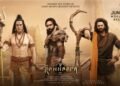 Kannappa: An Unforgettable Blend of Divine Myth and Blockbuster Entertainment