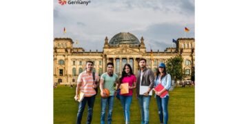 YES Germany Invites Applications for 2025 Admissions with Scholarships and Visa Support
