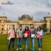 YES Germany Invites Applications for 2025 Admissions with Scholarships and Visa Support