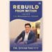 Dr. Jitesh Shetty’s New Book Reveals a Powerful Truth: You’re Built to Repair
