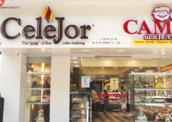From Snacks to Celebrations: The Camy & Celejor Story