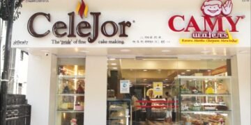 From Snacks to Celebrations: The Camy & Celejor Story
