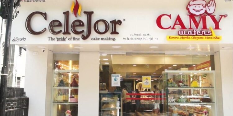 From Snacks to Celebrations: The Camy & Celejor Story