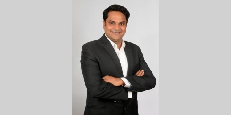 UNLEASH Brings In Digital Banking Veteran Keshav Mishra as a Advisor