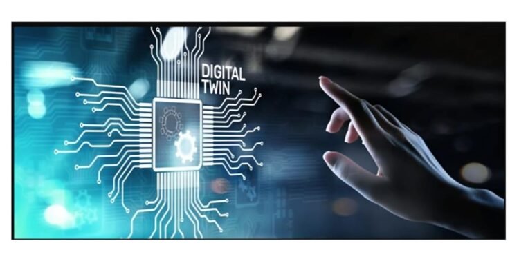Digital Twin: The Doorway to Smart Manufacturing