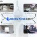 Observance EYE: Your 360° SITE MONITORING COMMAND CENTRE