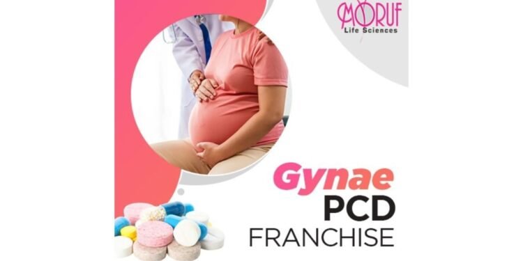 Moruf Lifesciences to launch new Gynae Medicine Range