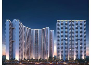 Eternia: Spacious Residences For Grand Living