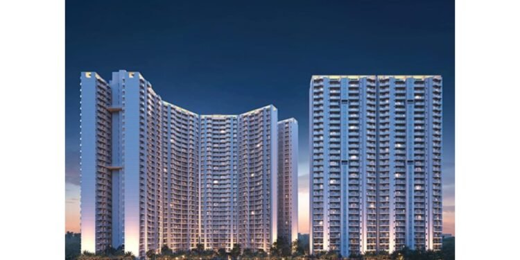 Eternia: Spacious Residences For Grand Living