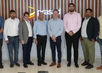 Barco and Prasad Unveil India’s First HDR Projection Color Grading Facility