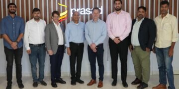 Barco and Prasad Unveil India’s First HDR Projection Color Grading Facility